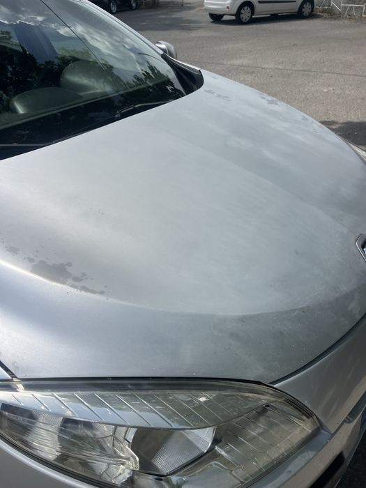 Vendo Renault Megane 1.5 DCI