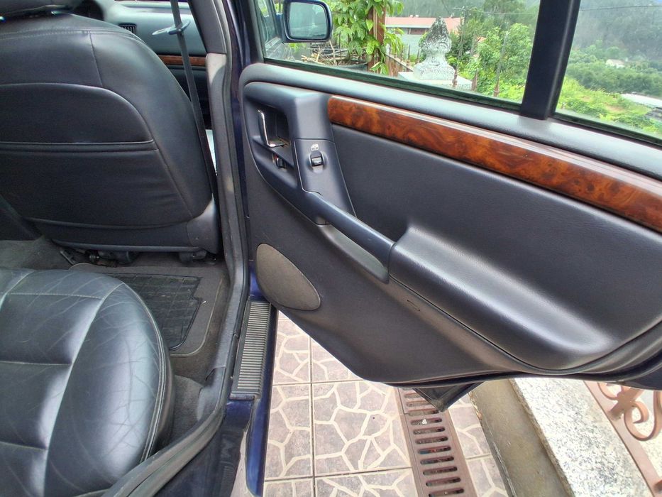 Jeep grande cherokee  zj 2.5 td tgv