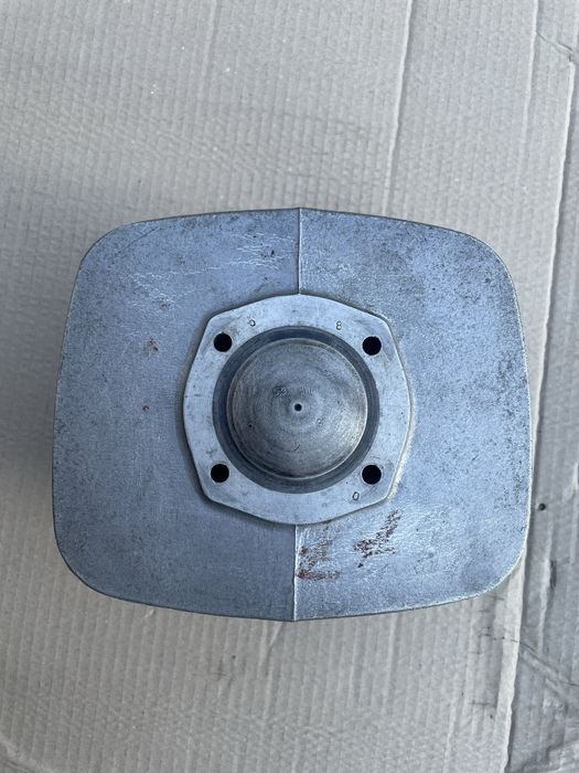 Cylinder z tłokiem MZ TS 125 DDR