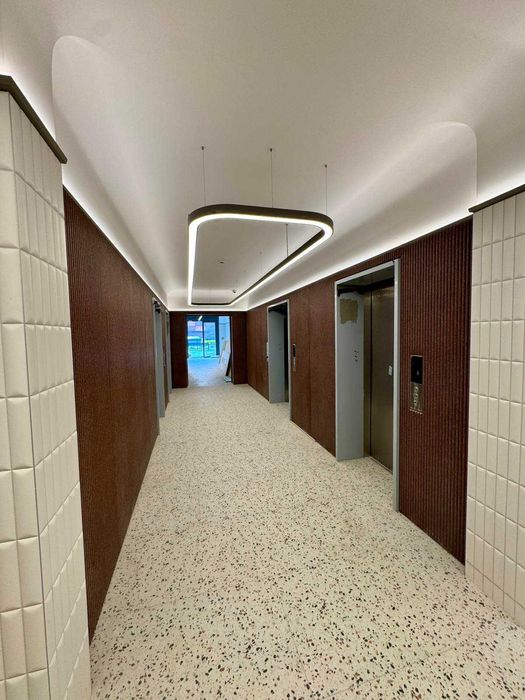 Продається квартира 67м2 у готовому будинку. KUB29. Дніпровський район