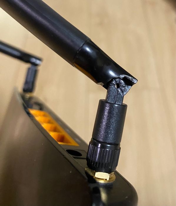 Router 4G LTE TP-Link Archer MR400