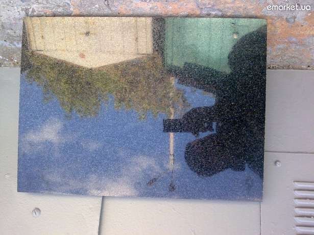 Плитка натуральний камінь