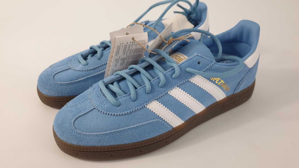 Adidas buty męskie sportowe BD7632 rozmiar 38 2/3