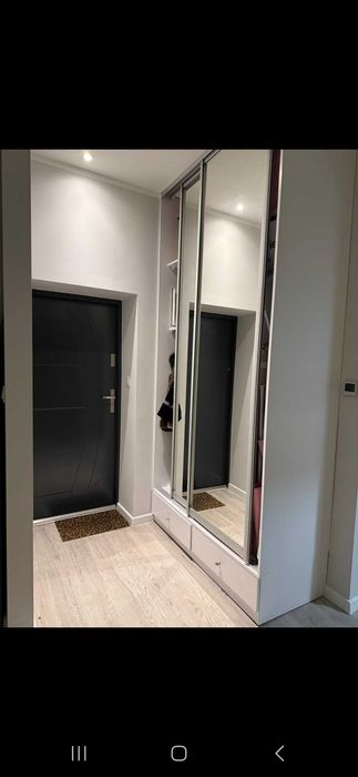 Mieszkanie 2-pokojowe centrum