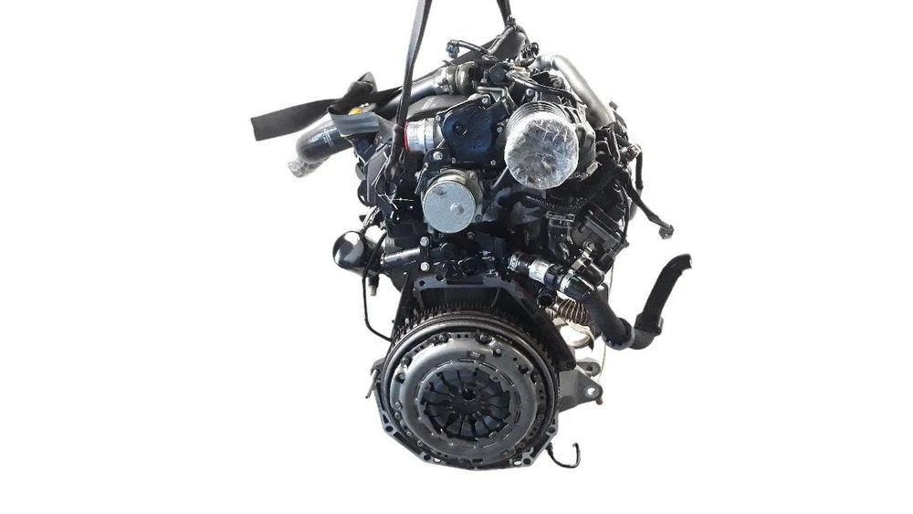 Motor K9K636 RENAULT 1.5L 110 CV