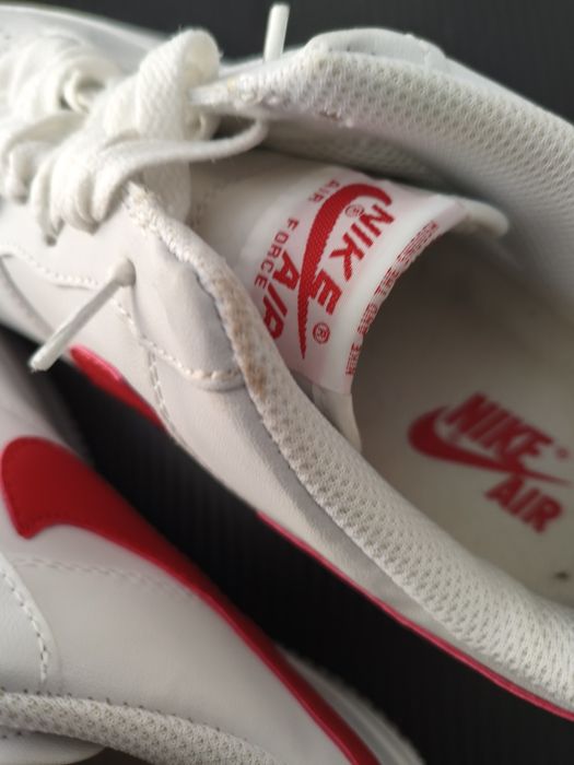 Nike Air Force 1 Low