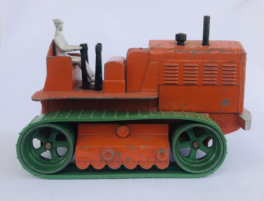 Tractor Dinky Supertoys