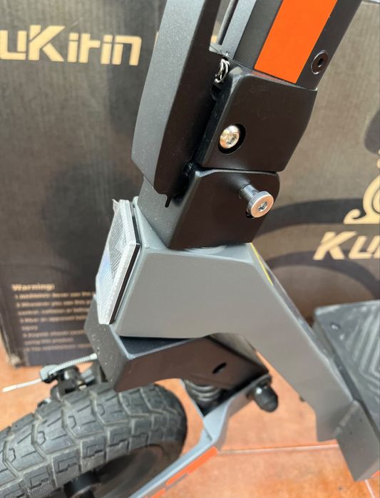 Kukirin G2 Modelo 2026