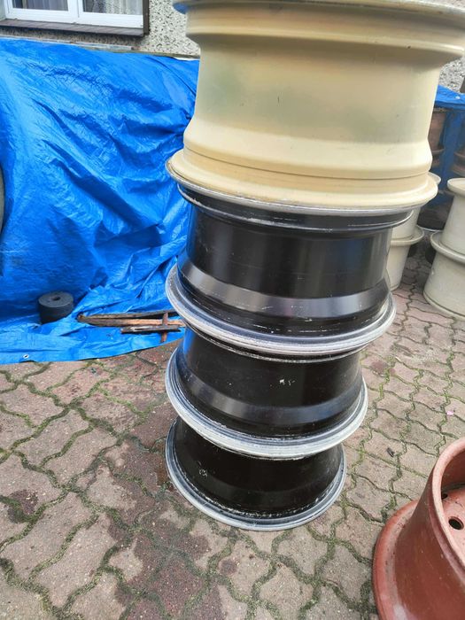 Felgi aluminiowe 20 calowe pasują do opon 335/80R20 i 365/395 i innych