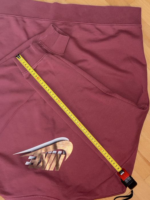 Кофта Nike Quarter Zip вінтажна