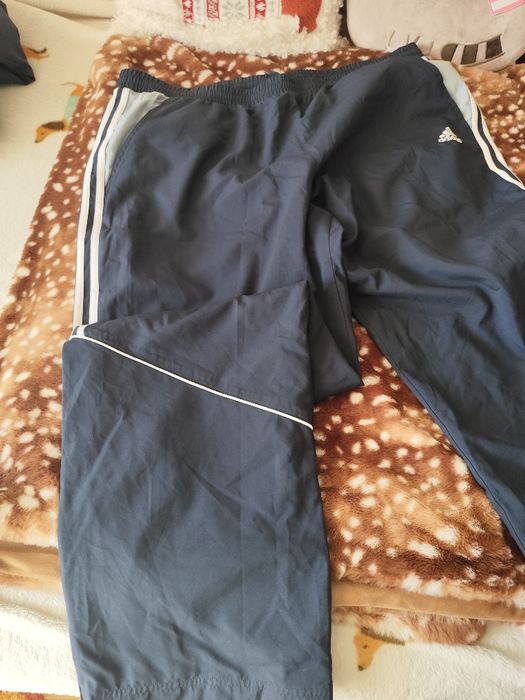Dres męski Adidas