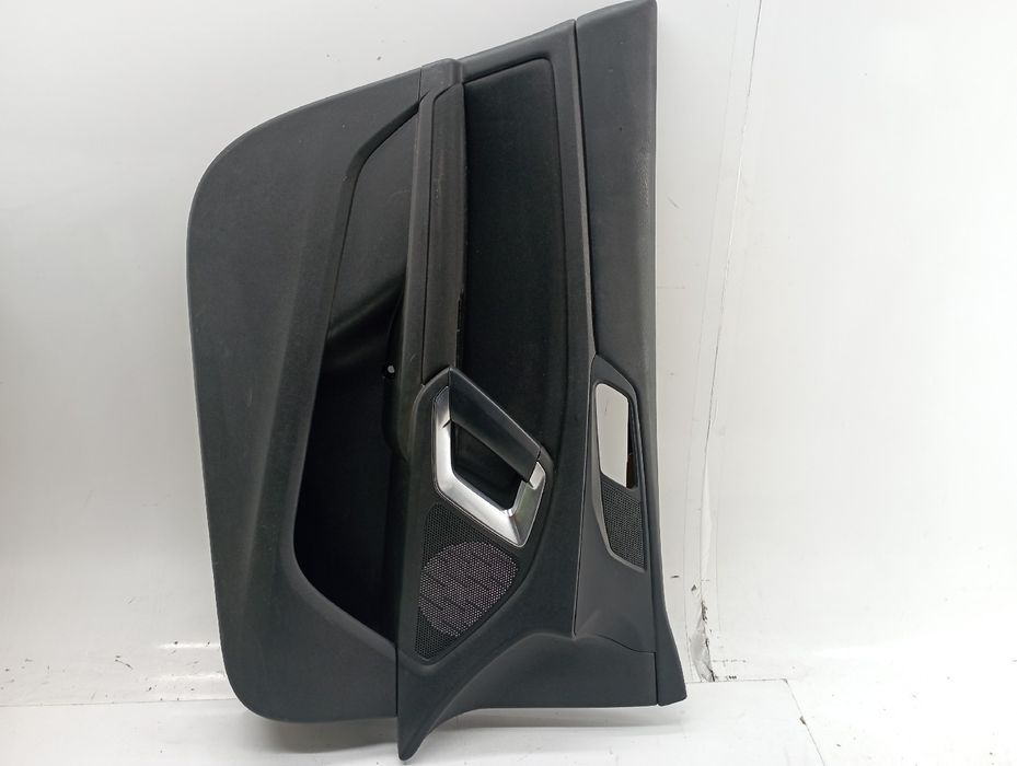 Quartela de porta frente esquerda - PEUGEOT 308 SW II | 14 -