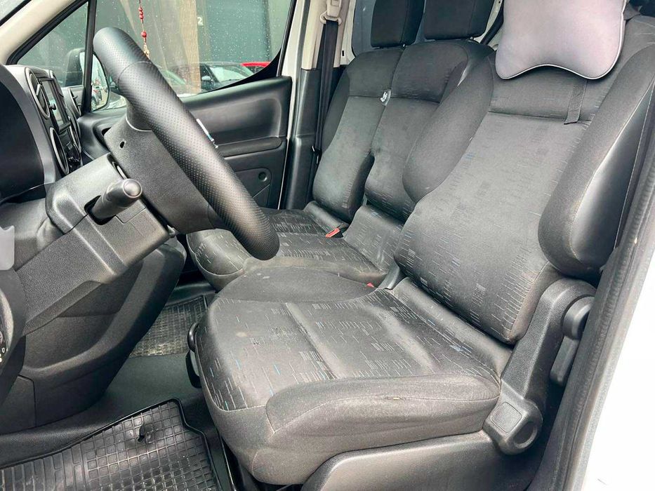 Продам Citroen Berlingo пасс. 2010р. #79307