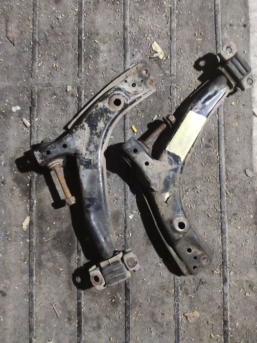 Супорта/диски/барабани. Део нексія /Deawoo nexia