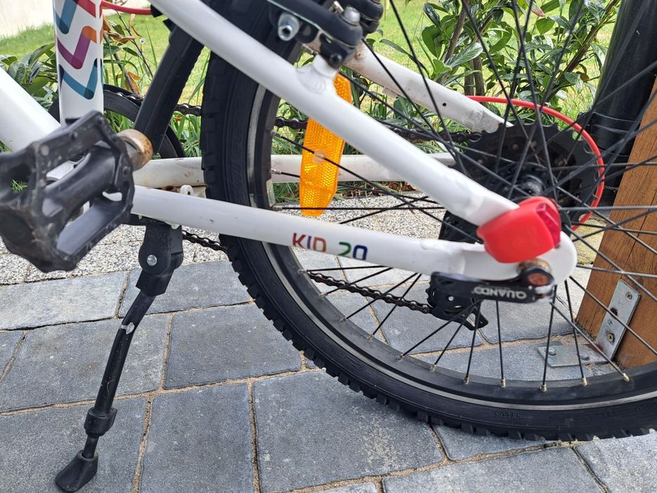 Rower dziecięcy m bike kid 20