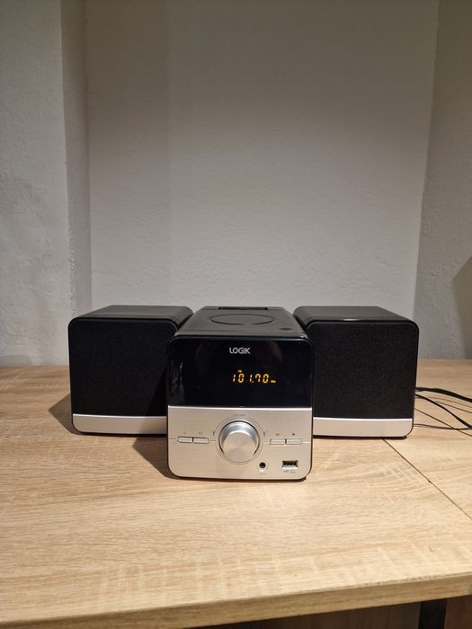 Мікросистеми Logik L10CDI13E