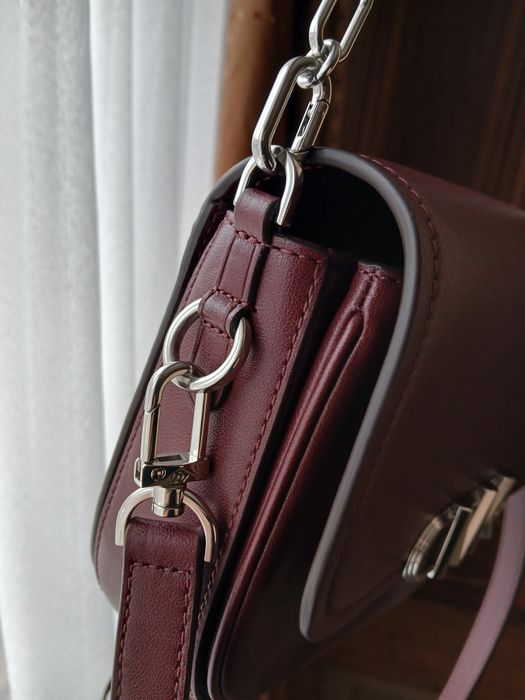 Нова сумка Michael Kors шкіряна кожаная