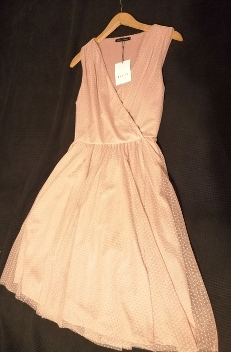 Sukienka koktajlowa Mohito Nowa