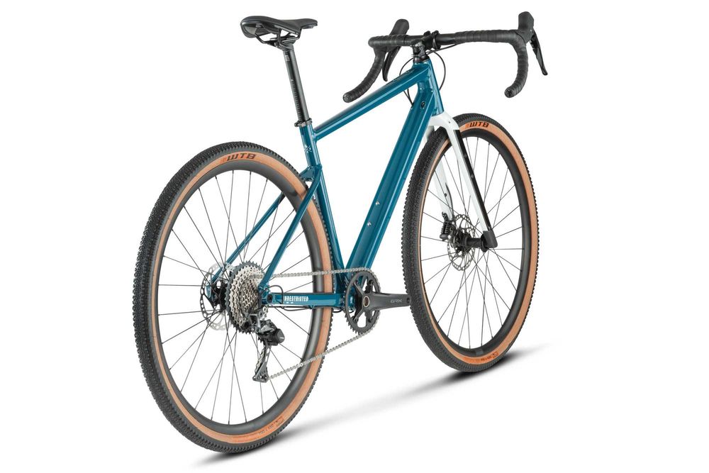 BMC URS AL Two - SRAM APEX 1x11 speed - 47% OFF