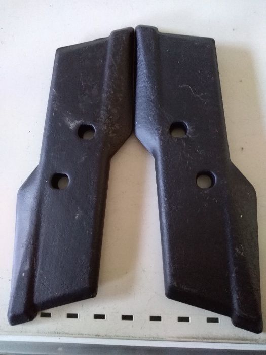 Dłuto Olimpic lewe/prawe Kuhn Oryginał K622175/K622174