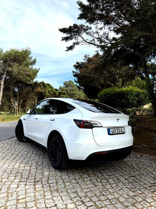 Tesla Model Y Standard RWD 2023