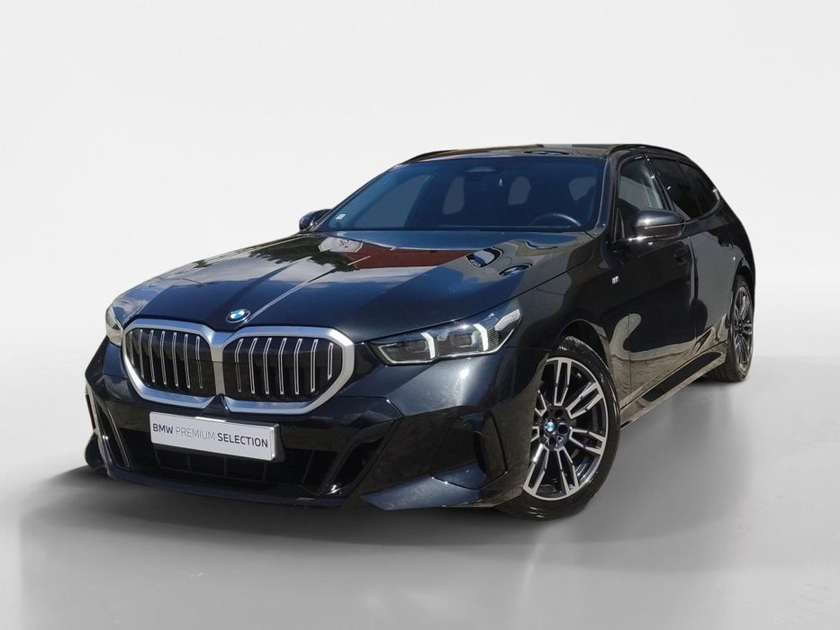 BMW 520 d
