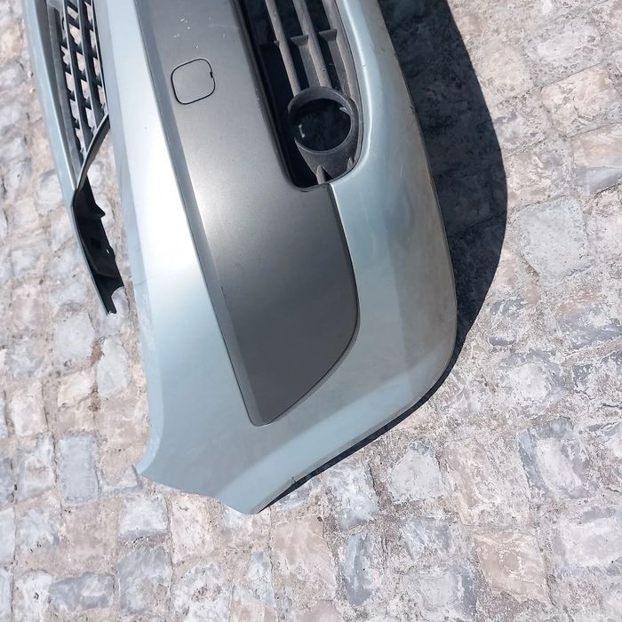 Para choques frente renault scenic