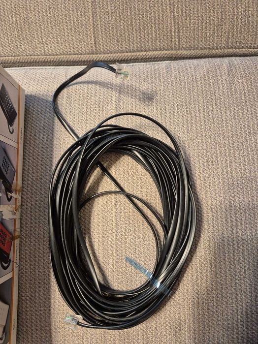 Aparat telefoniczny, telefon, stacjonarny, TBM, Tabemax