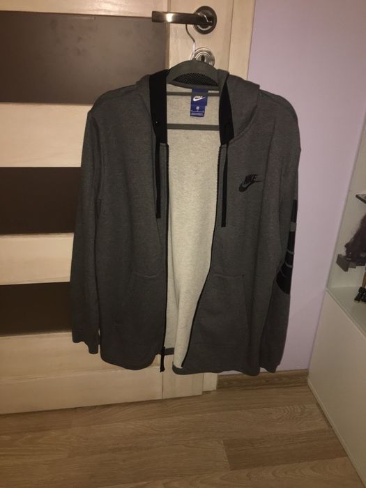 Bluza Nike