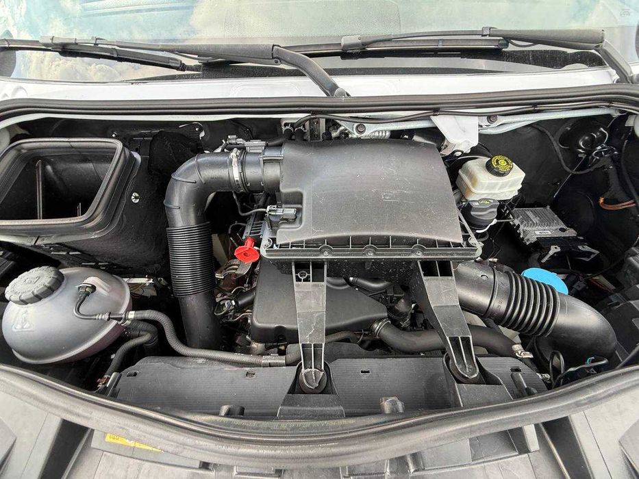 Mercedes-Benz Sprinter 2022p.