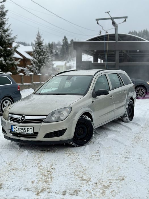 Продам Астра Н 1.7