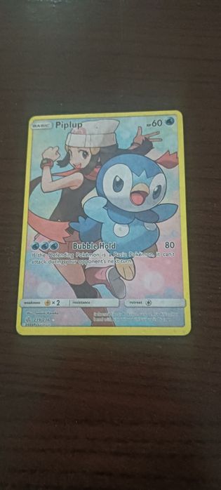 Carta de Pokémon