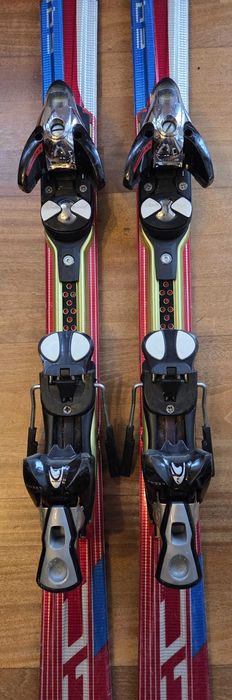 Narty SALOMON GS 153cm