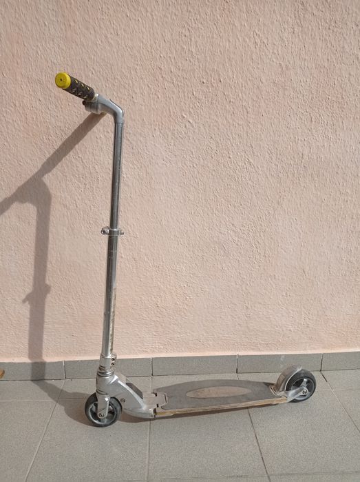 Продам самокат для підлітка