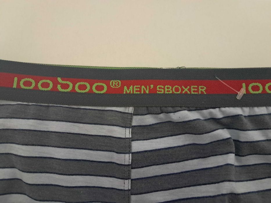 Bokserki męskie „IOOSOO”, rozm. 2XL, do sprzedania