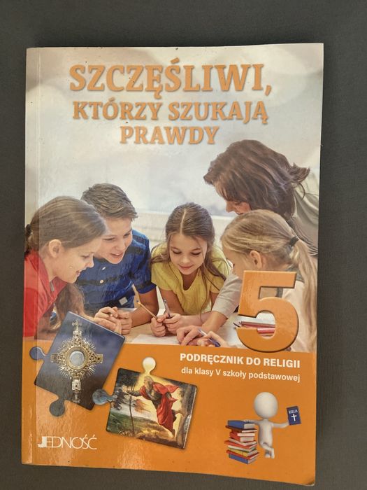 Szczęśliwi, którzy szukają prawdy 5