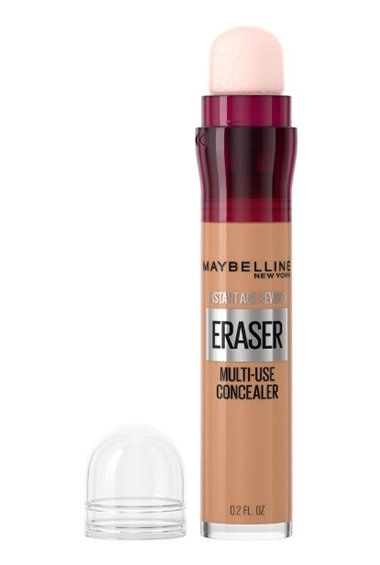Korektor w płynie Maybelline instant eraser, 02 nude
