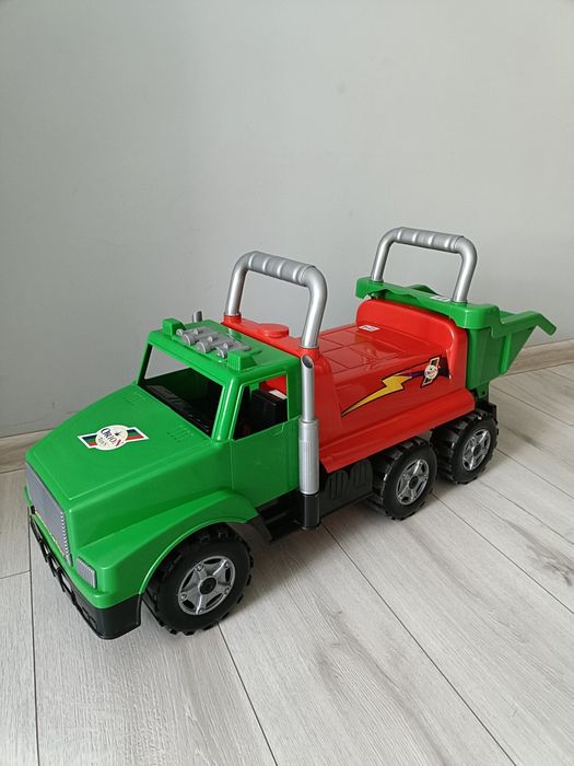 Машинка попихач дитяча