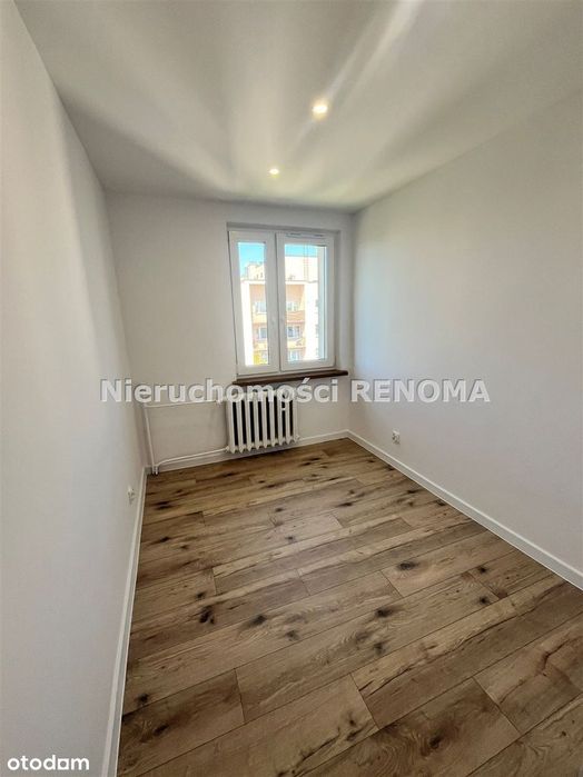 WYREMONTOWANE M-4 ul.Kurpiowska Jastrzebie-Zdrój