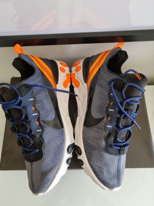 Sapatilhas Nike React