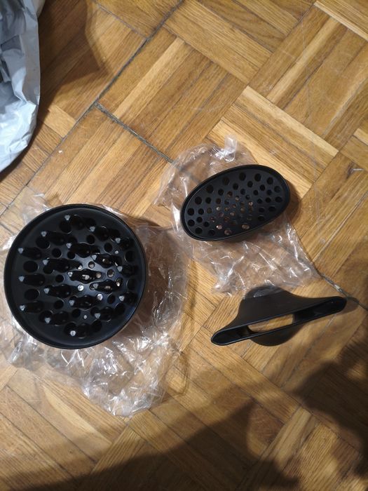 Suszarka Remington D14A sprawna