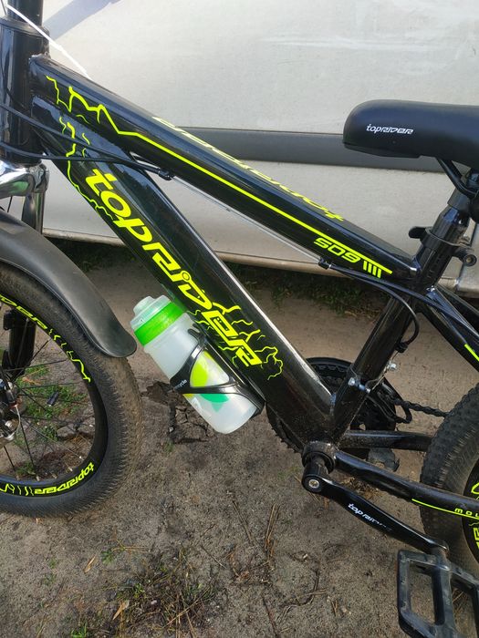 Велосипед детский.