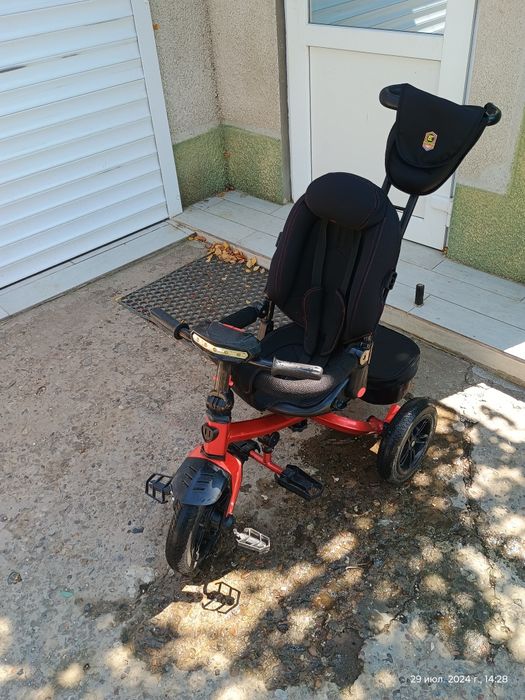 Продам детский велосипед Best Trike