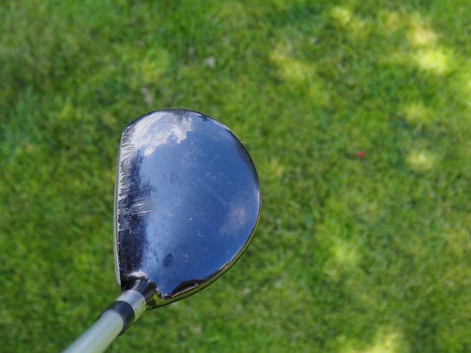 Kij do golfa Mizuno F50 Wood 5 18 stopni