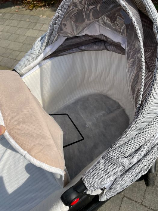 Wózek, gondolka Tutis Aero