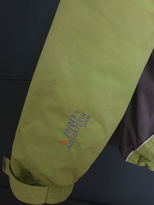 kurtka narciarska 4F S