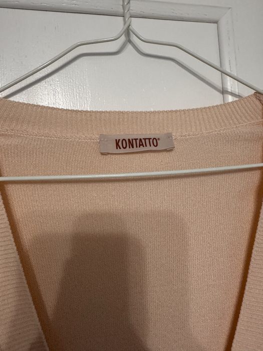 Кардиган KONTATTO італія