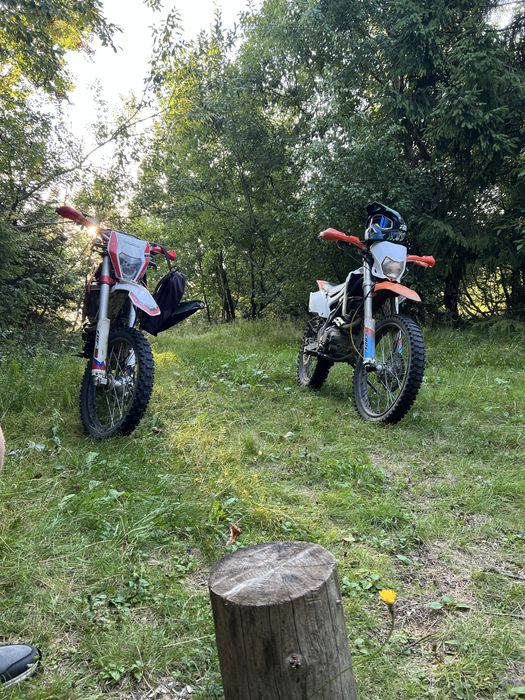 Продам Crdx 200 2023 року