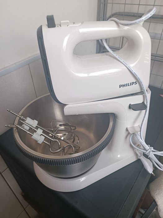 Ручний міксер PHILIPS