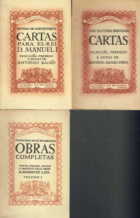 14699

Coleção Clássicos Sá da Costa